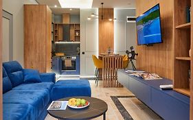 Florance Rentals Luxury Apartments In Burgas