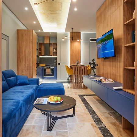 Florance Rentals Luxury Apartments In Бургас Екстериор снимка