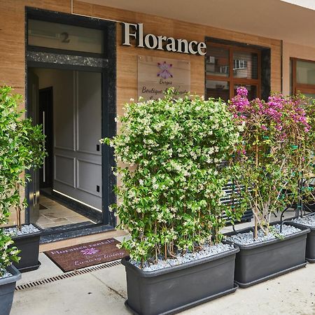 Florance Rentals Luxury Apartments In Бургас Екстериор снимка