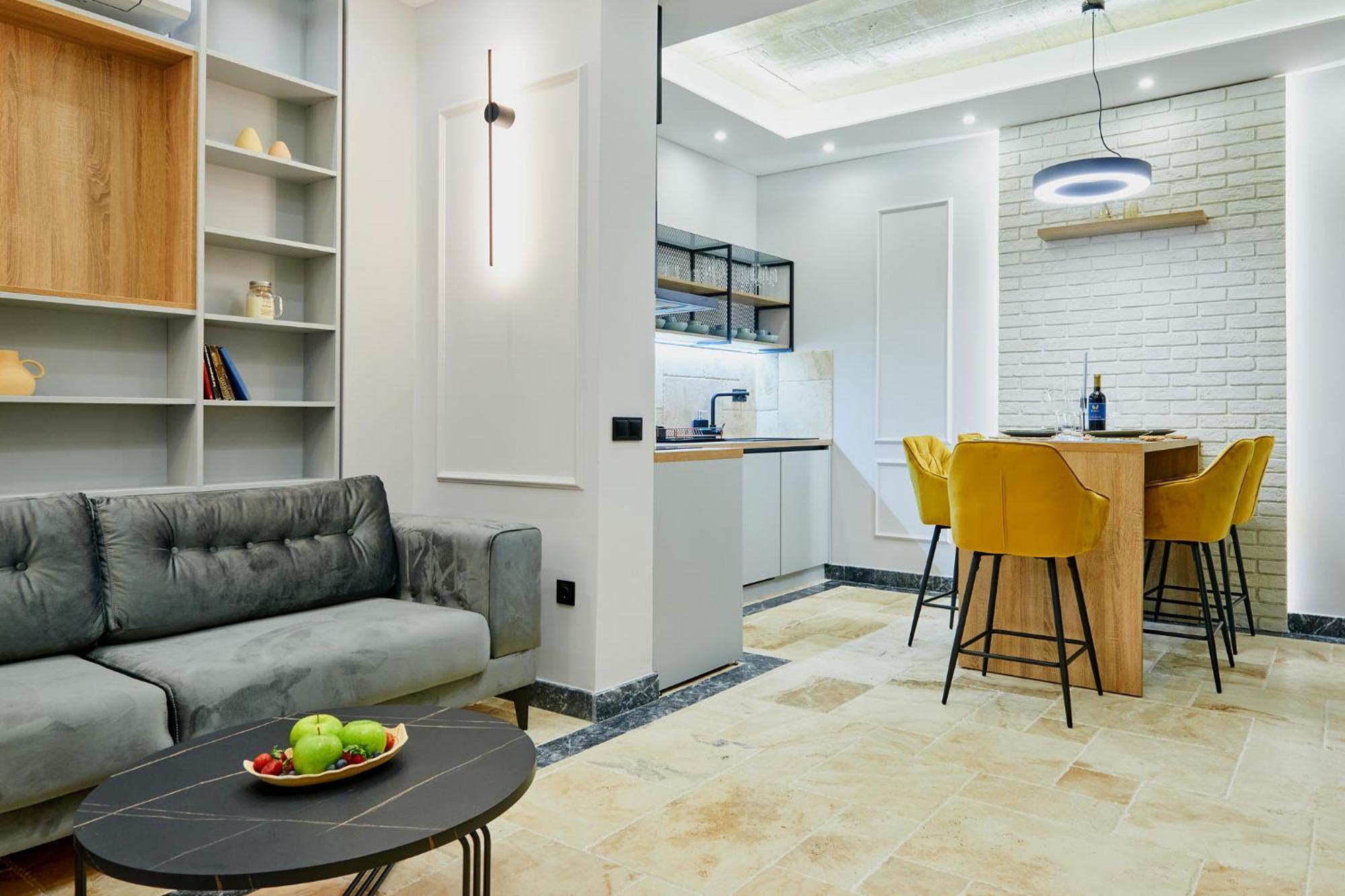 Florance Rentals Luxury Apartments In Бургас Екстериор снимка