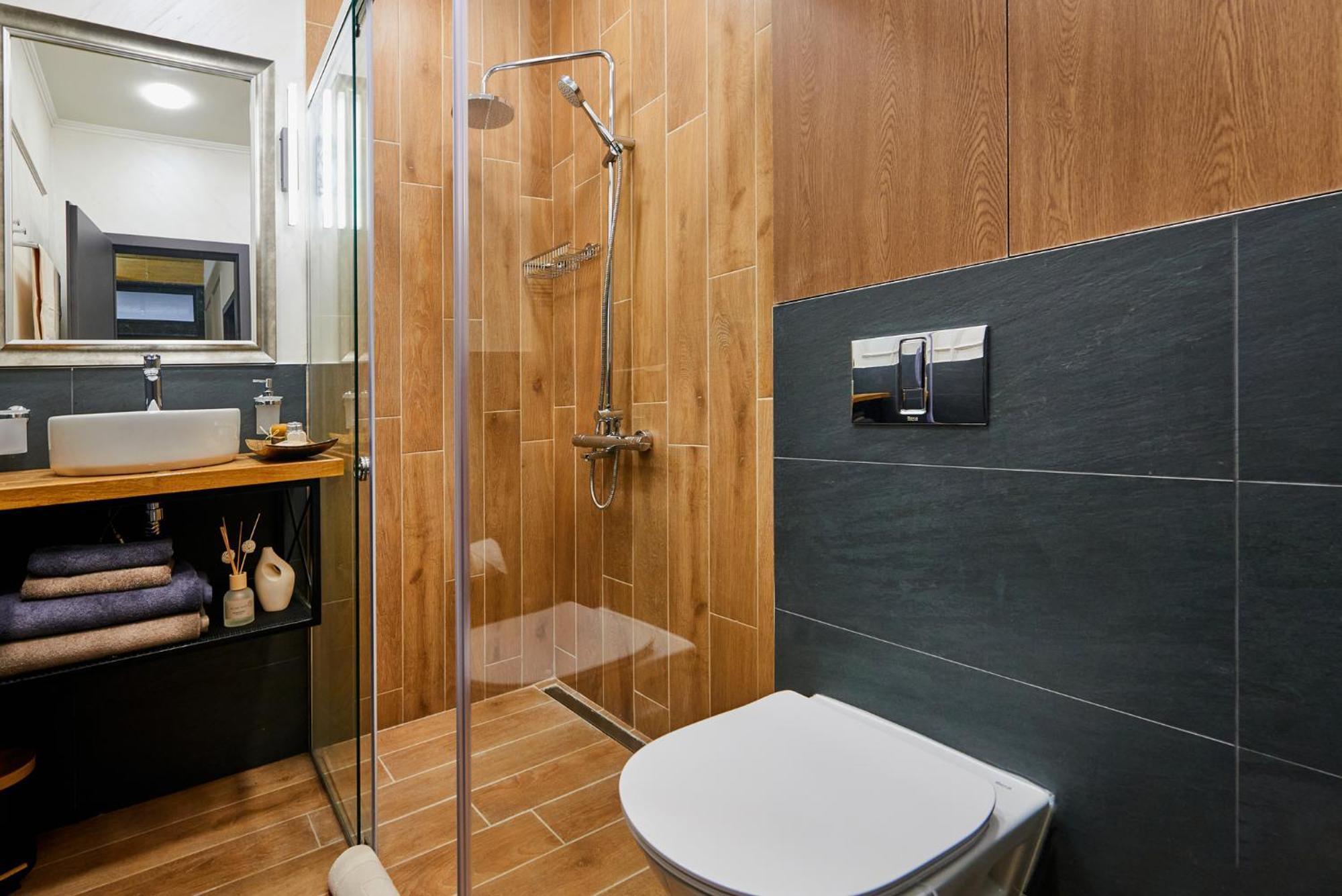 Florance Rentals Luxury Apartments In Бургас Екстериор снимка