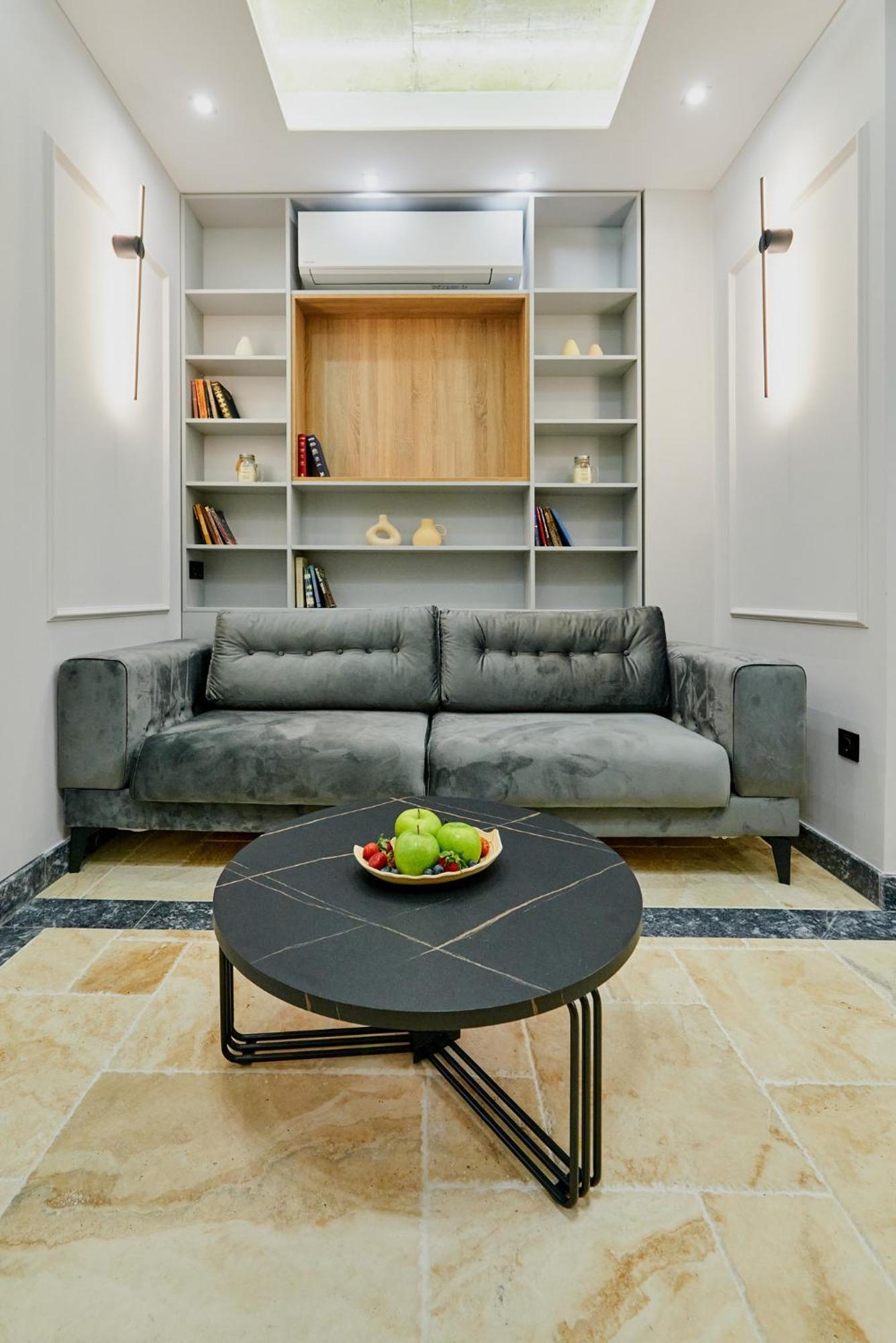 Florance Rentals Luxury Apartments In Бургас Екстериор снимка