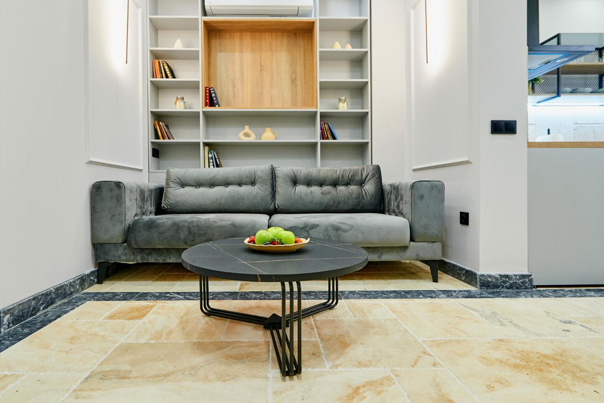 Florance Rentals Luxury Apartments In Бургас Екстериор снимка