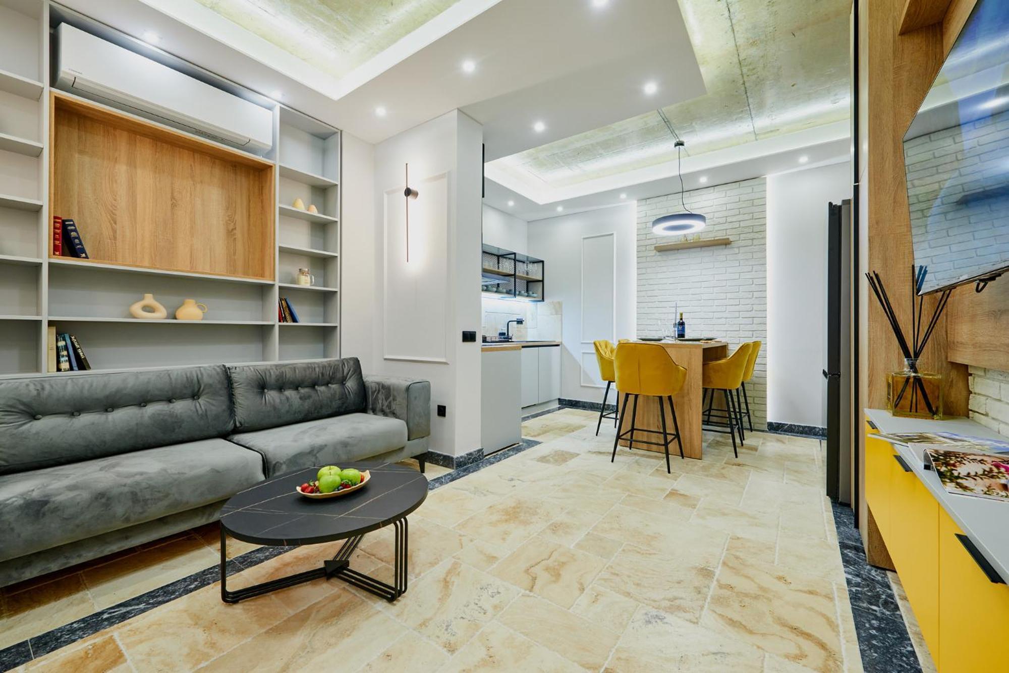Florance Rentals Luxury Apartments In Бургас Екстериор снимка