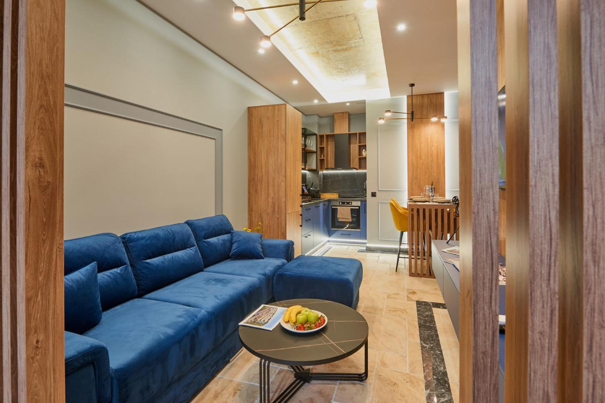 Florance Rentals Luxury Apartments In Бургас Екстериор снимка