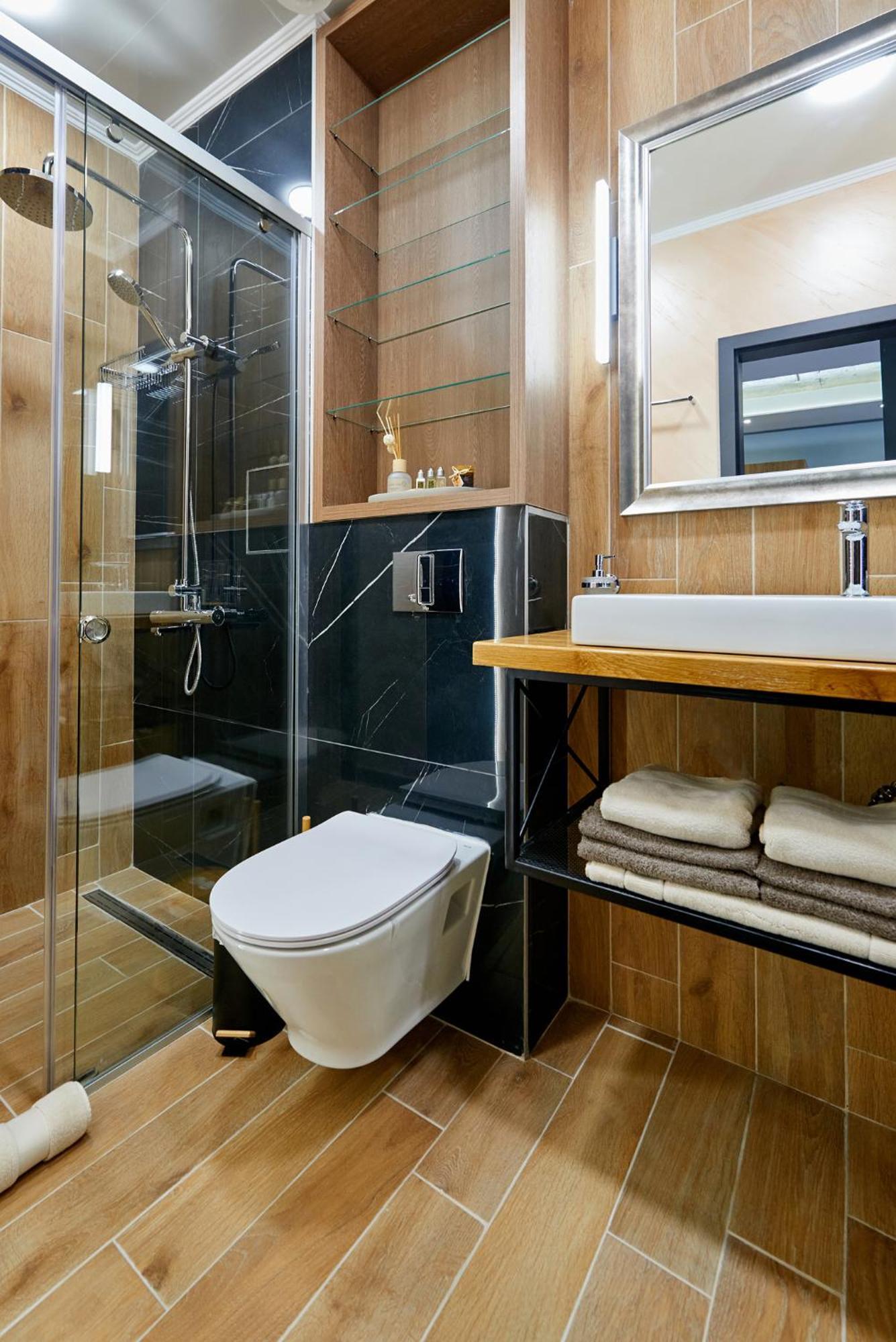 Florance Rentals Luxury Apartments In Бургас Екстериор снимка