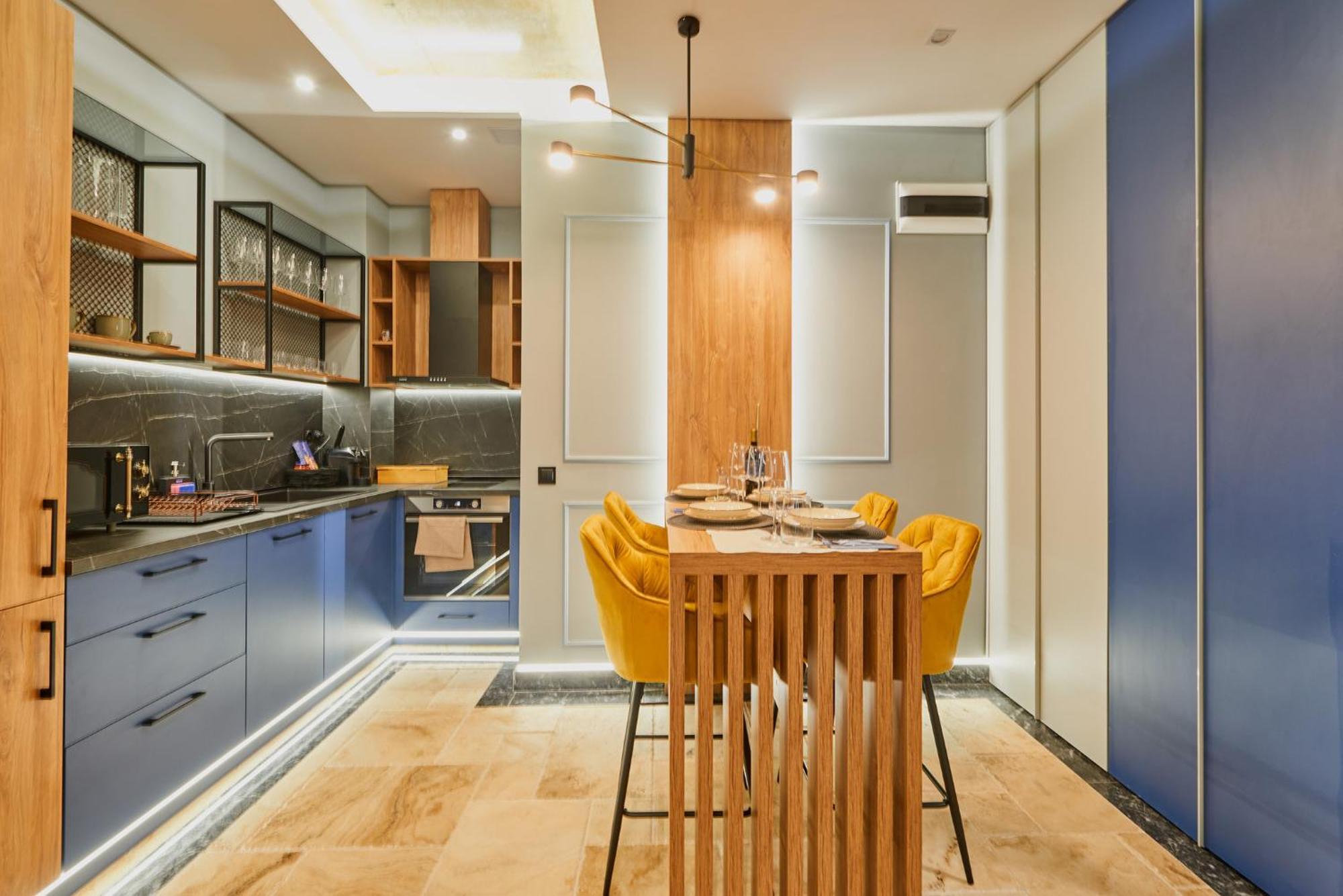 Florance Rentals Luxury Apartments In Бургас Екстериор снимка