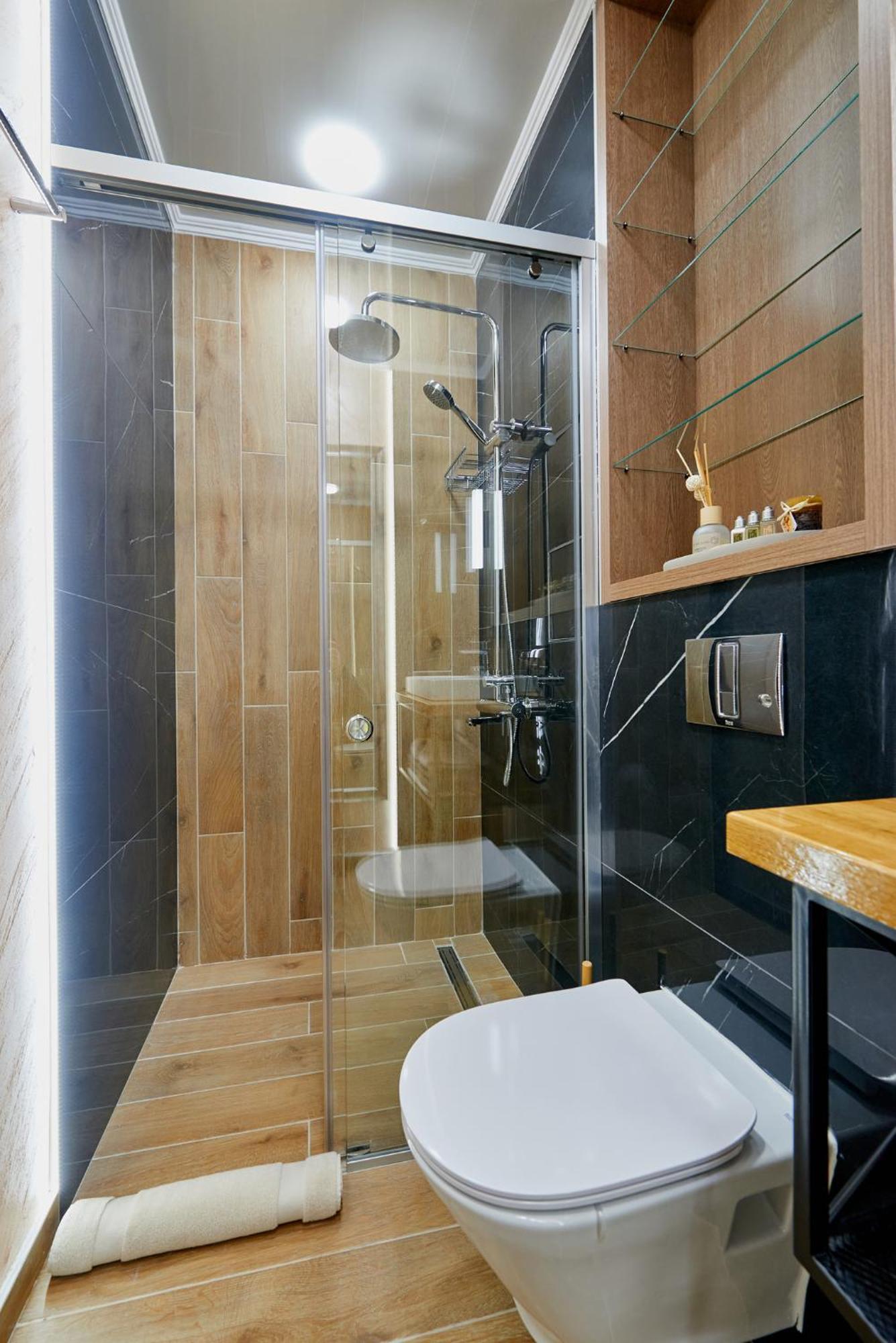 Florance Rentals Luxury Apartments In Бургас Екстериор снимка